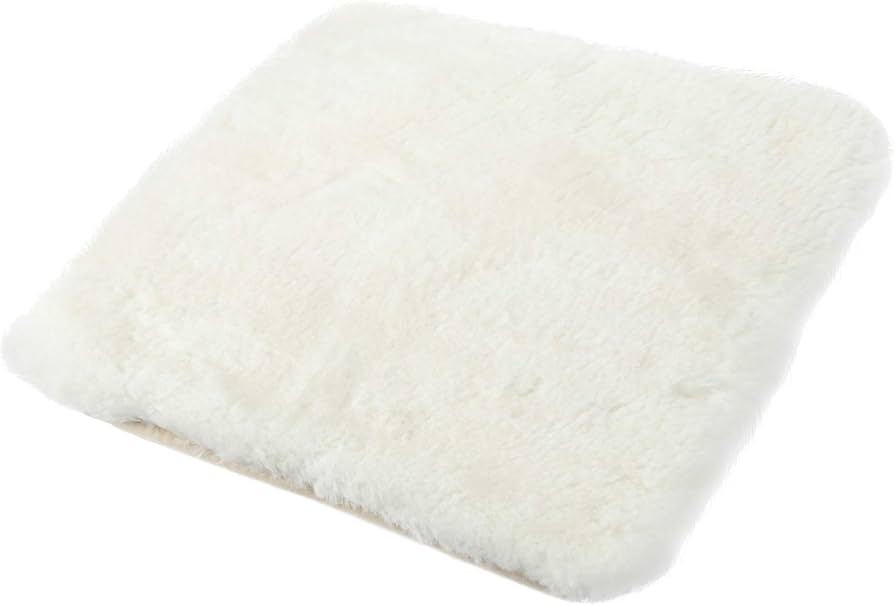 Amazon.co.jp: nishikawa 【 西川 】 高級 ムートン クッション