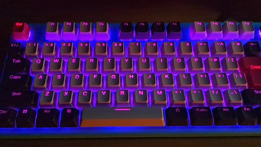 Amazon.co.jp: REALFORCE リアルフォース ラピッドトリガー キーボード