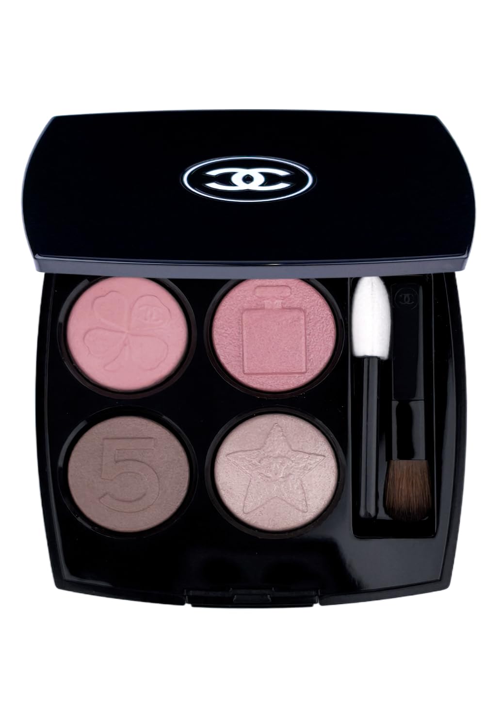 Amazon.co.jp: CHANEL LES 4 OMBRES BOUTONS レ キャトル オンブル