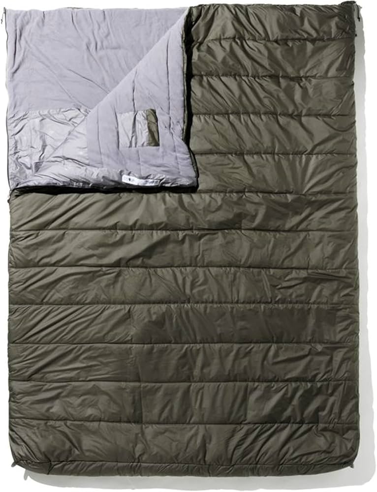 Amazon.co.jp: THE NORTH FACE(ザ・ノースフェイス) 寝袋/シュラフ Eco