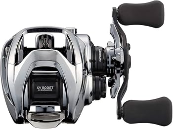 Amazon | ダイワ(DAIWA) スティーズリミテッド SV TW 1000 右ハンドル