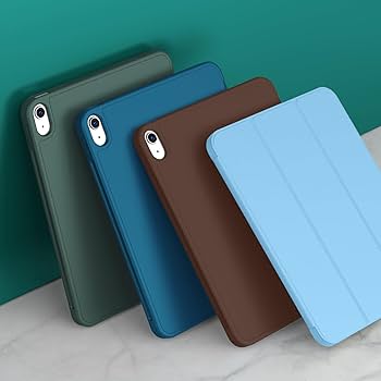 Amazon.com: iMieet iPad (A16) Case 11th Gen/iPad 10th Generation