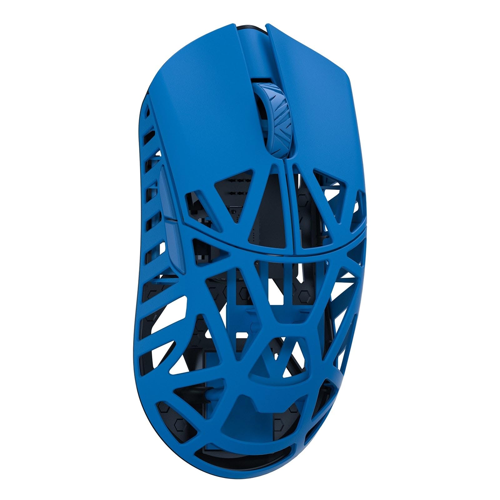 Amazon.com: MK x WLMOUSE Beast X Pro Wireless 8K Mouse with Side