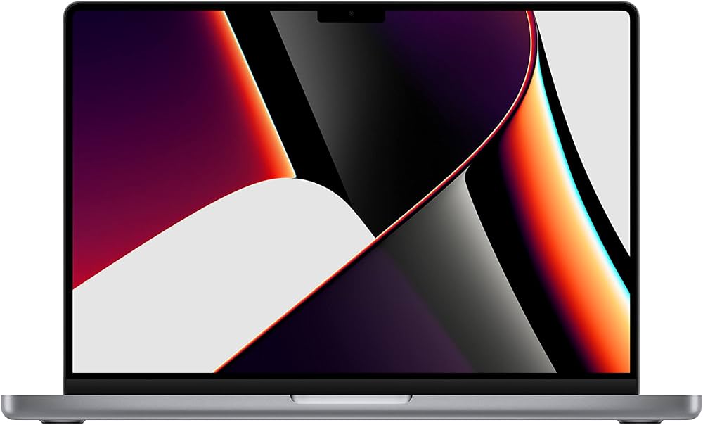 Amazon.co.jp: 【整備済み品】Apple MacBook Pro 2021 (14インチ,32GB