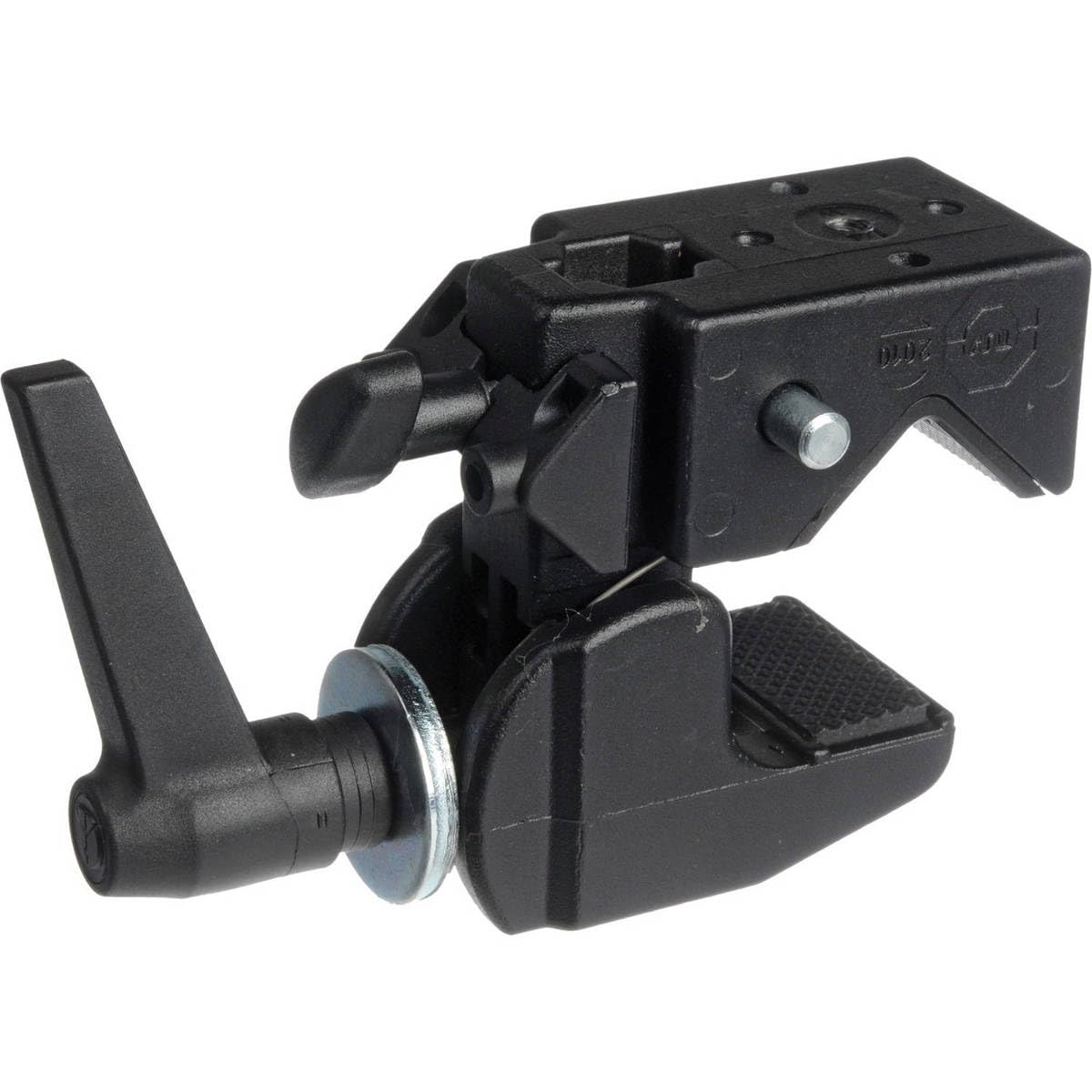 Amazon.com : Manfrotto 035 Super Clamp Without Stud (#035