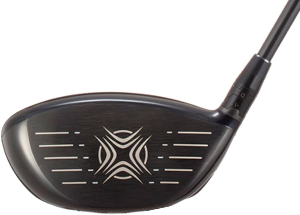 Amazon.co.jp: キャロウェイ (Callaway) BIG BERTHA ALPHA 816ダブル