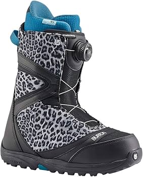 Amazon.com : Burton Starstruck BOA Snowboard Boot Womens : Sports