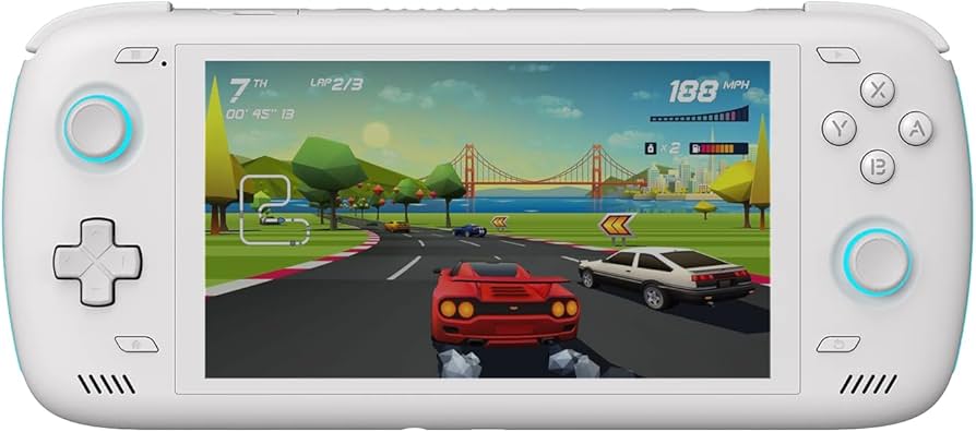 Amazon.com: AYN Odin 2 Pro Android Handheld Gaming with high
