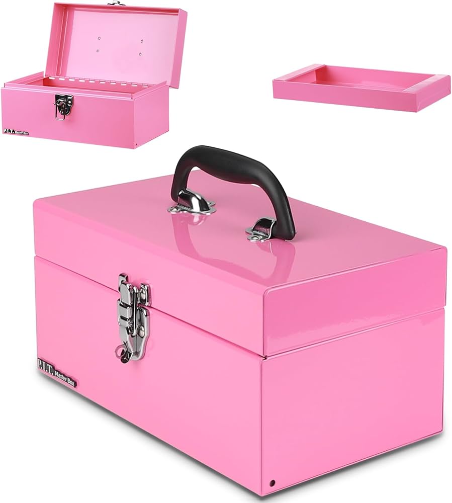 Amazon.co.jp: P.I.T. ポータブル 12インチ 高耐久 スチールツール