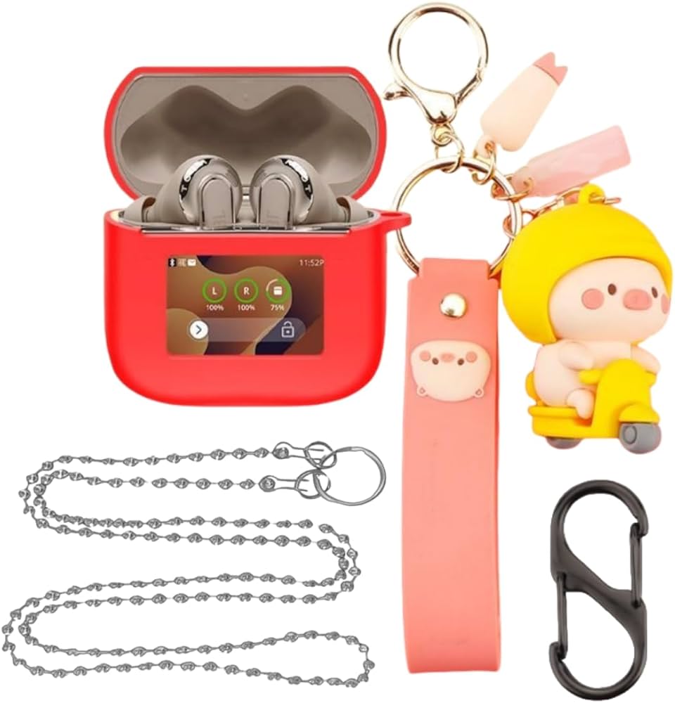 Amazon.co.jp: JBL TOUR PRO 3 用の ケース カバー ワイヤレスイヤホン