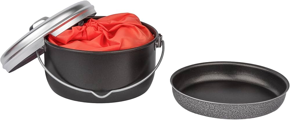 Amazon | トランギア（trangia） クッカーセット 調理器具 キャンプ