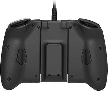 Amazon.co.jp: 【任天堂ライセンス商品】グリップコントローラー