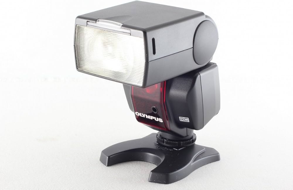 Amazon | OLYMPUS エレクトロニックフラッシュ FL-36R | フラッシュ