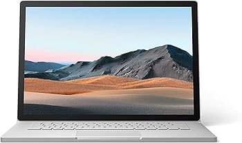 Amazon.com: Microsoft Surface Book 3 (SMP-00001) | 15in (3240 x
