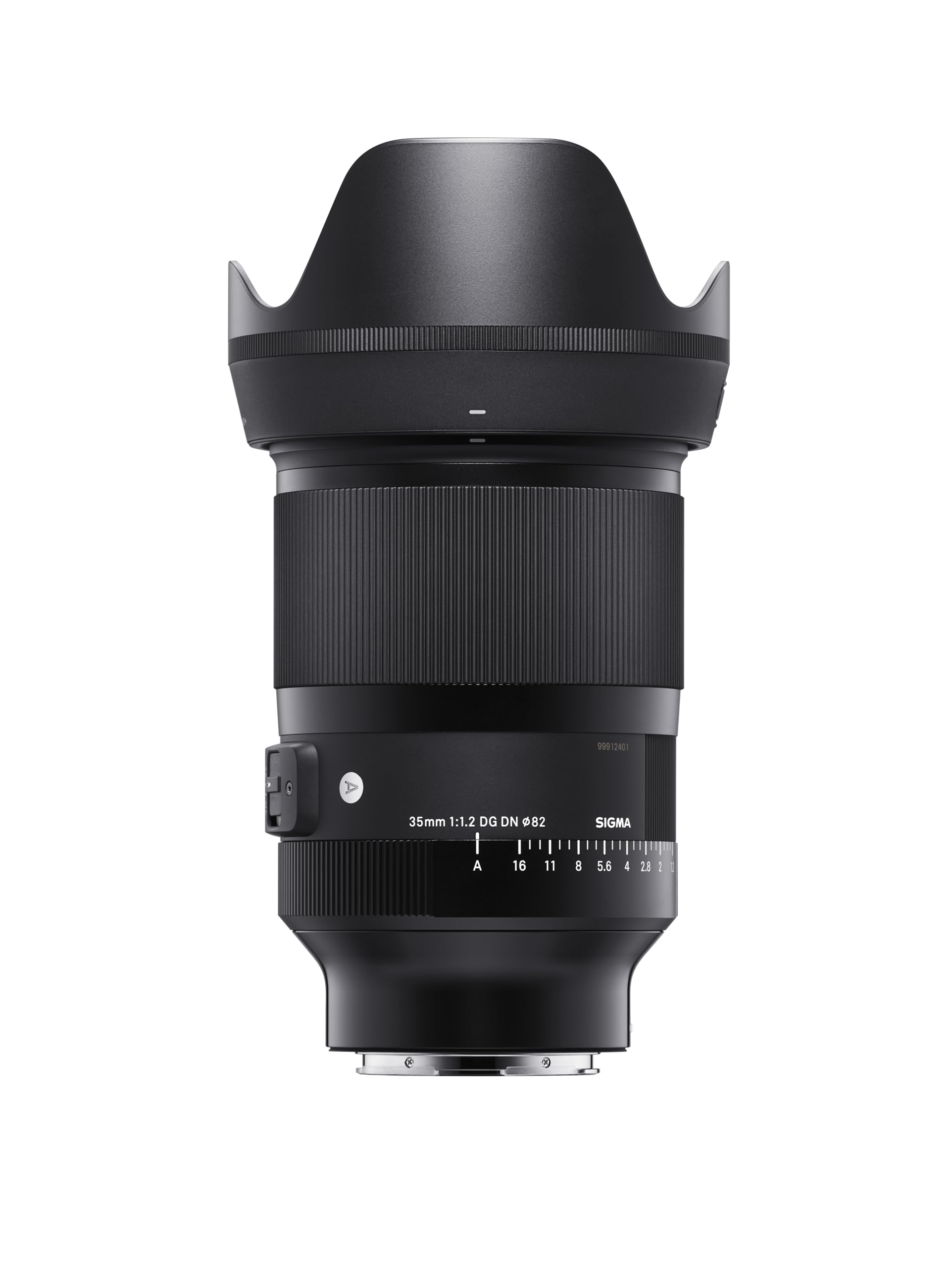 Amazon.com : Sigma 35mm F1.2 Art DG DN Lens for Sony E : Electronics