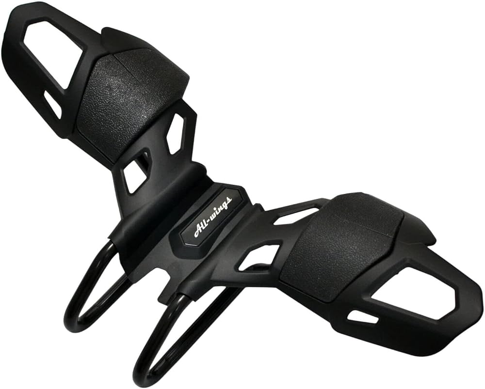 Amazon | All-wings Super Hornet EVO 4.0 Road MTB Saddle w/Covers