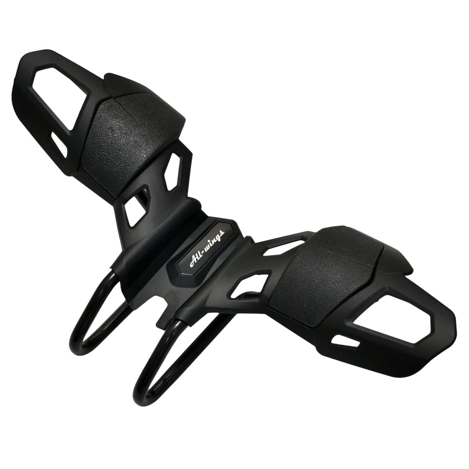 Amazon | All-wings Super Hornet EVO 4.0 Road MTB Saddle w/Covers