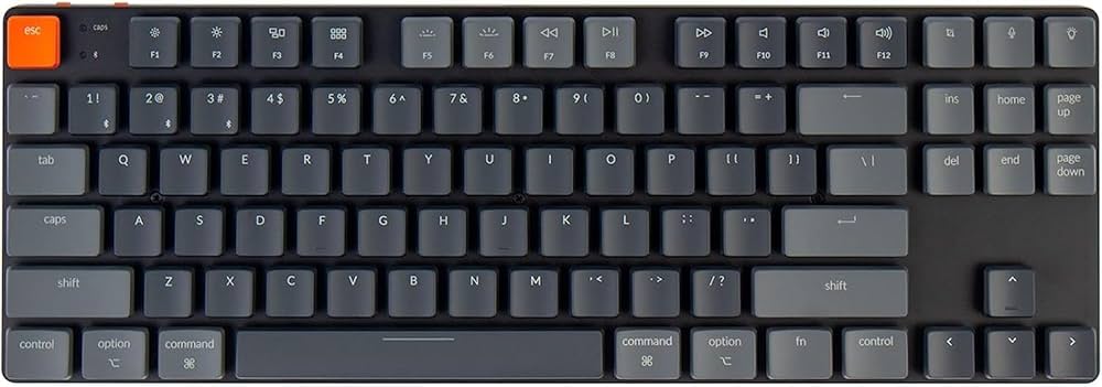 Amazon | 【国内正規品】Keychron K1 SE ウルトラスリム ワイヤレス