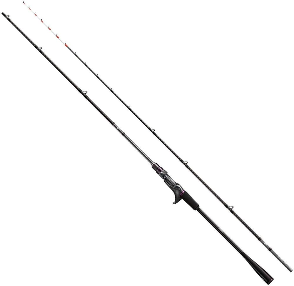 Amazon | シマノ(SHIMANO) 船竿 ロッド サーベルマスター Xチューン