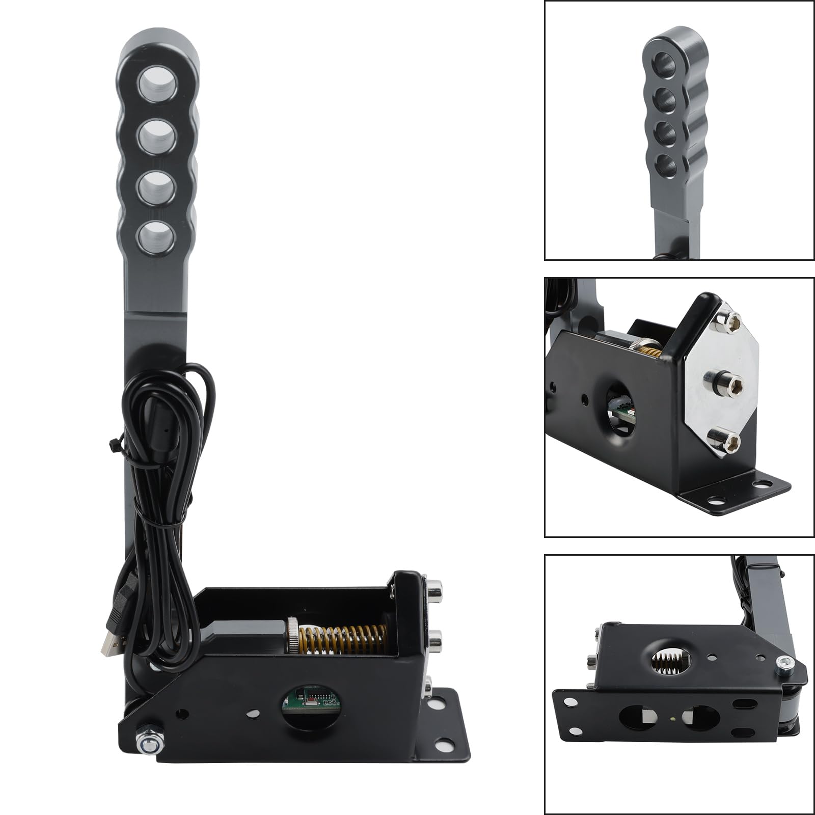 Amazon.co.jp: Artudatech ハンドブレーキ サイドブレーキ G25/G27/G29