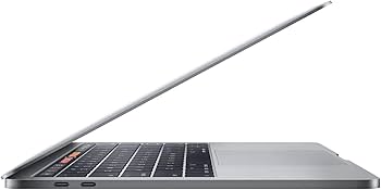 Amazon.com: Apple MacBook Pro 13.3