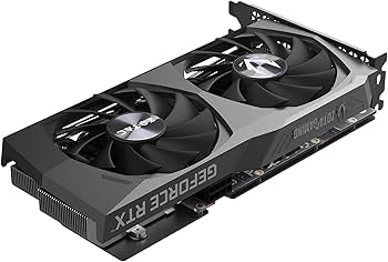 Amazon.com: ZOTAC Gaming GeForce RTX 3050 Twin Edge OC 8GB GDDR6
