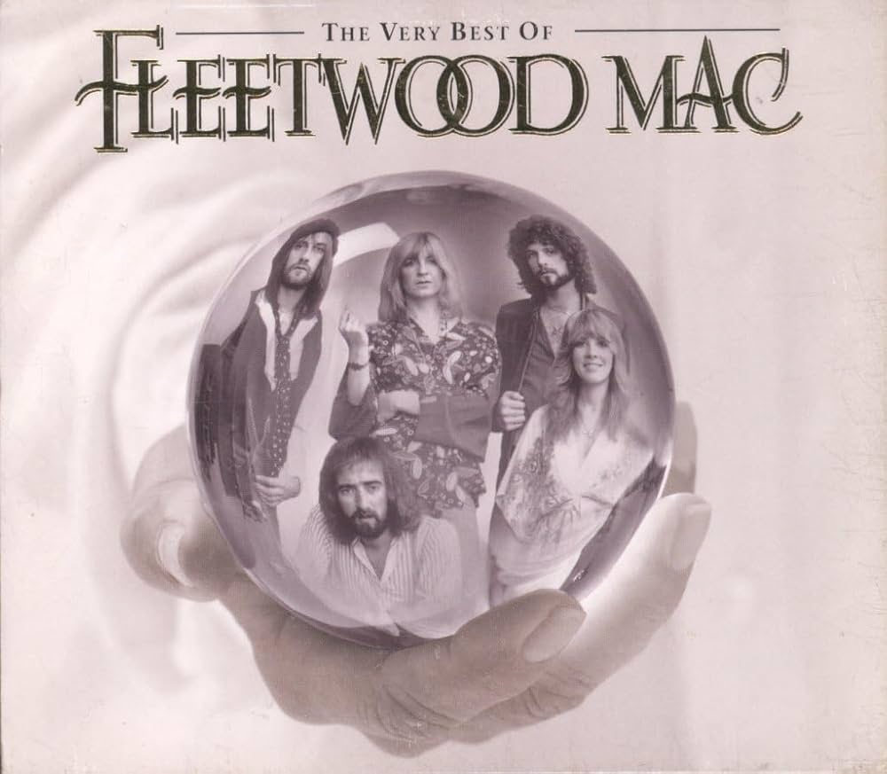 FLEETWOOD MAC - The Very Best of Fleetwood Mac - Amazon.com Music