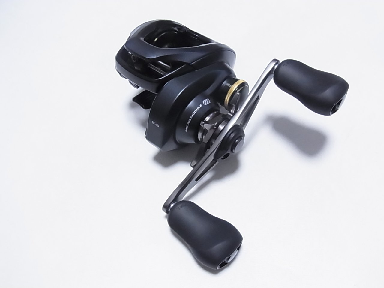 Amazon | シマノ クラド Curado 201XG K ギア比 8.5:1 左巻き [並行