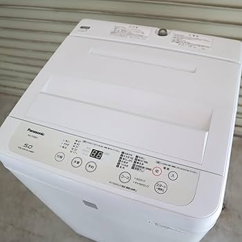 Amazon.co.jp: パナソニック 5．0kg全自動洗濯機 keyword キーワード