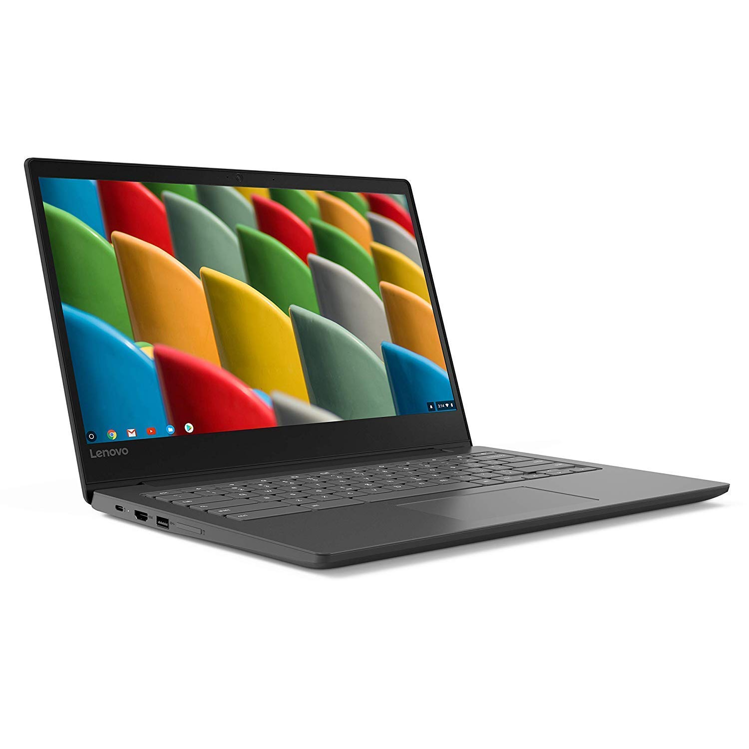 Amazon.com: Lenovo 2019 Chromebook S330 14