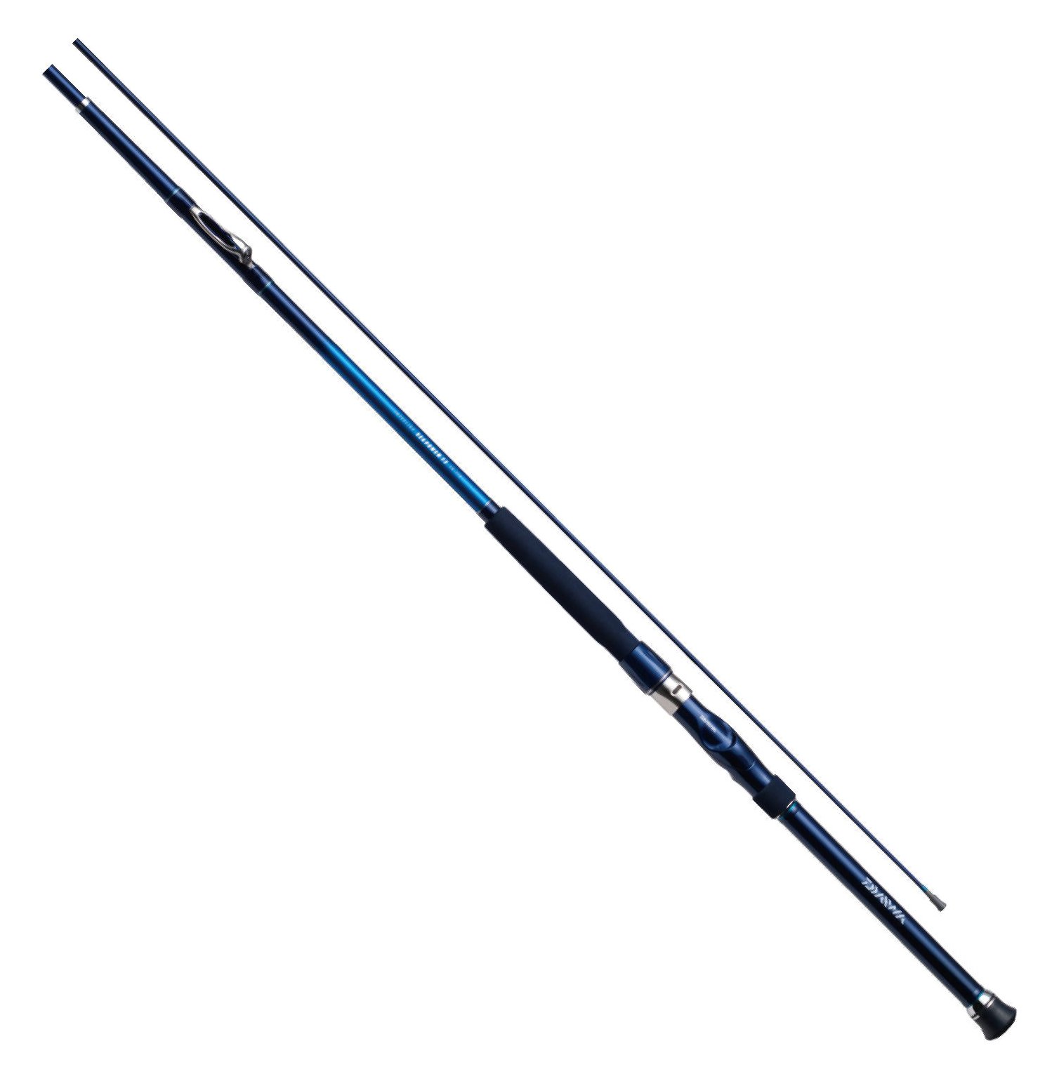 Amazon | ダイワ(DAIWA) 船ロッド インターライン シーパワー73 30-270