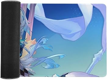 Amazon.co.jp: 崩壊：スターレイル ケリュドラ ゲーミングマウスパッド