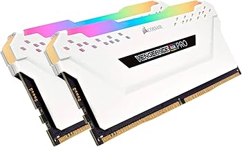 Amazon | CORSAIR VENGEANCE RGB PRO 16GB (2x8GB) DDR4 3200MHz