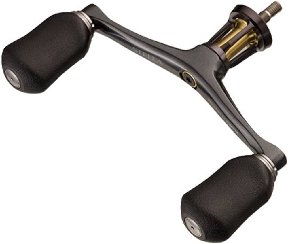 Amazon | シマノ(SHIMANO) 純正 リールパーツ 夢屋 14 ステラ Mgダブル