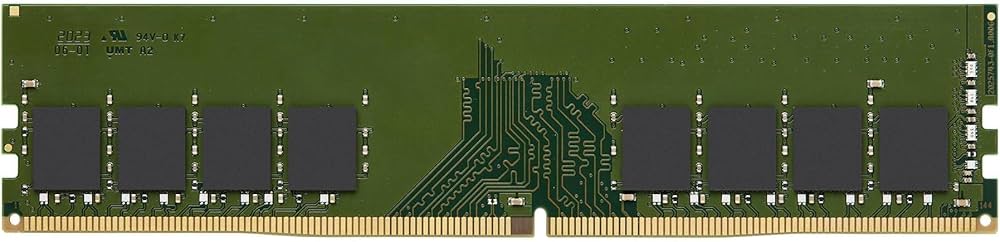 Amazon.co.jp: 【100％互換性】 キングストン Kingston デスクトップPC