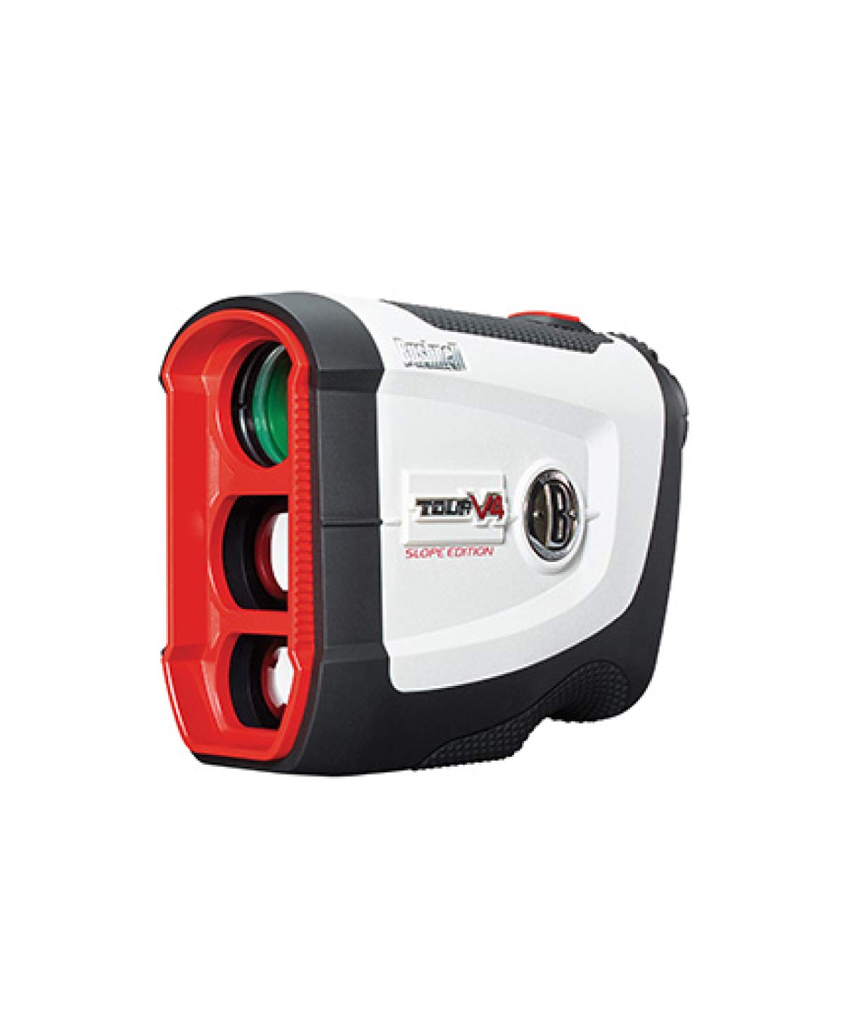 Amazon.co.jp: Bushnell ブッシュネル ピンシーカーツアーV4シフト