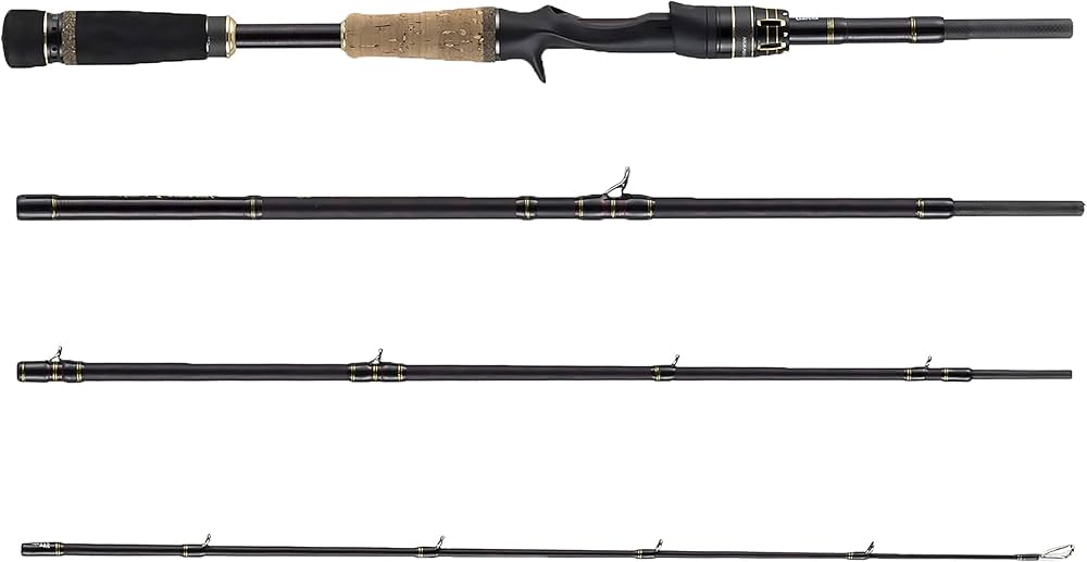 Amazon | AbuGarcia (アブガルシア) ワールドモンスター WMonster WMCC