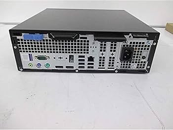 Amazon.com: Dell OptiPlex 3070 Desktop Computer - Intel Core i5