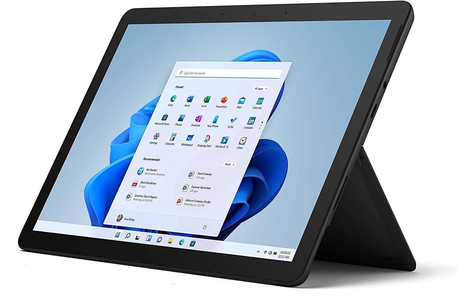 新品・最上位】 Surface Go3 i3 8G/128G Office 【公式通販】