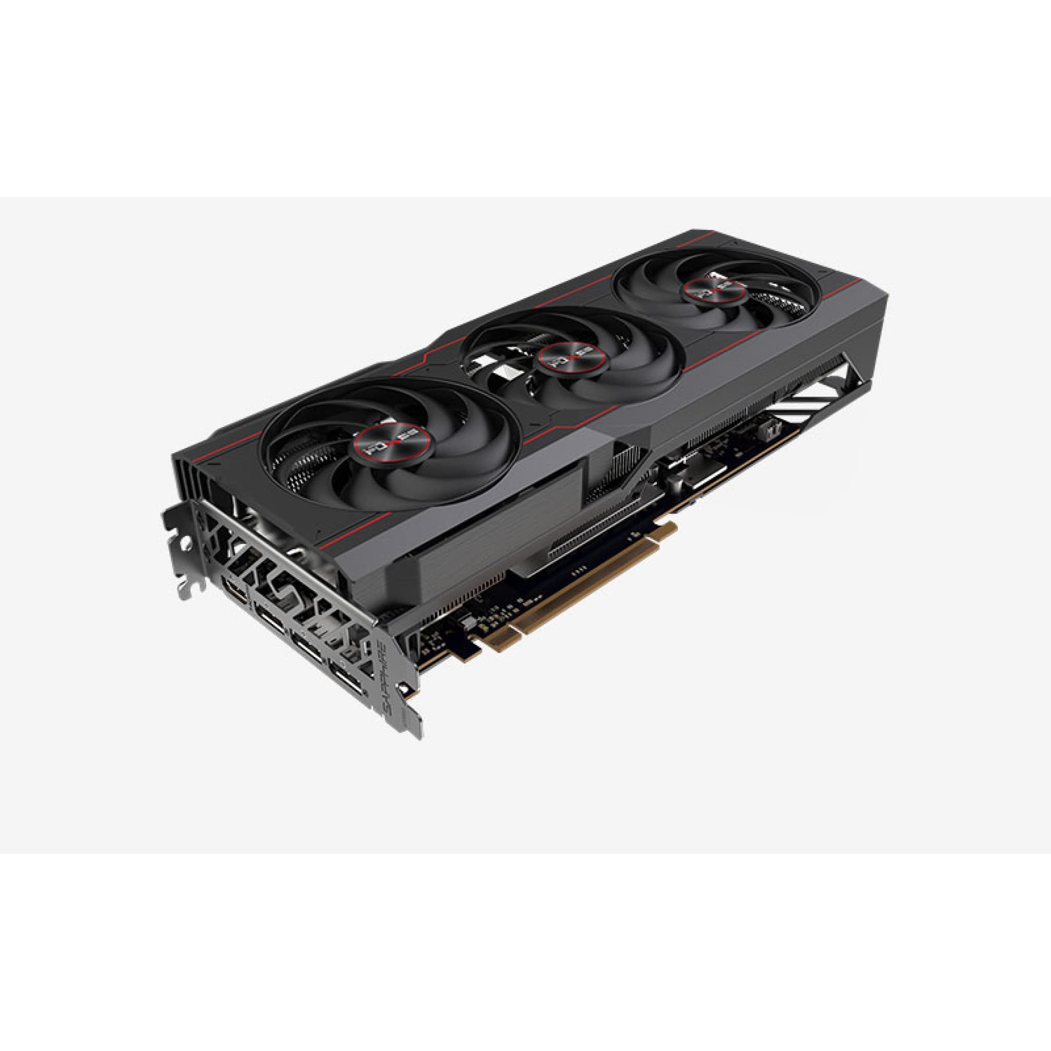 Amazon | Sapphire Pulse AMD Radeon RX 6800 16GB GDDR6。 | SAPPHIRE