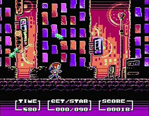 Amazon.co.jp: (FC/FC互換機用)キラキラスターナイト DX : Video Games