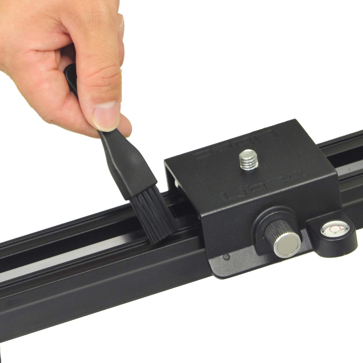 Amazon | [ Libec/リーベック ] ALX S8 スライダー単体 ビデオカメラ用