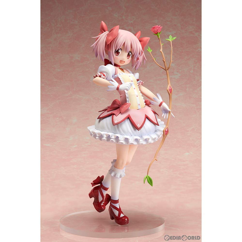 匿名配送】まどマギ：『鹿目まどか』⑥ #魔法少女まどかマギカ #マギア