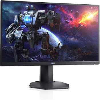 Amazon.co.jp: (デル) Dell 144Hz ゲーミングモニター FHD 24インチ
