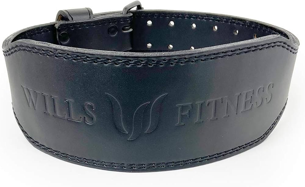 Amazon | リフティングベルト パワーベルト トレーニングベルト PRO