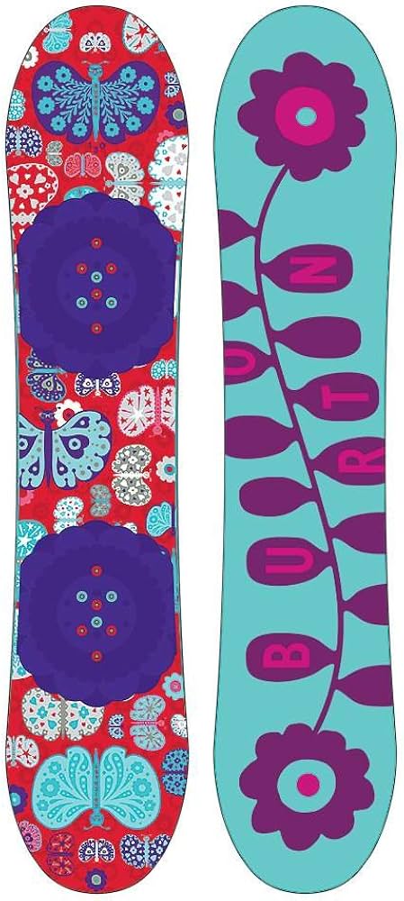 Amazon | Burton(バートン) CHICKLET チクレット 10734101 NO COLOR