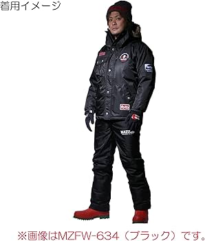 Amazon.co.jp: マズメ (Mazume) CORE ALL WEATHER SUIT (コアオール