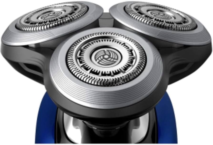 Amazon | S9186/26 [シェーバー 9000シリーズ] | PHILIPS | メンズ