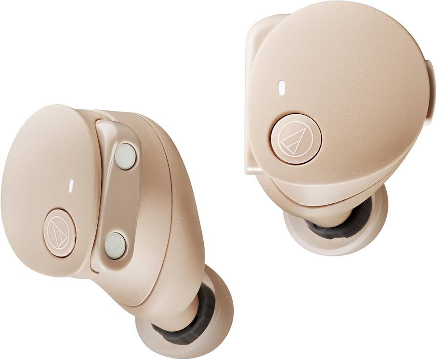 Amazon.co.jp: オーディオテクニカ ATH-CKS50TW2 BG(E) ワイヤレス