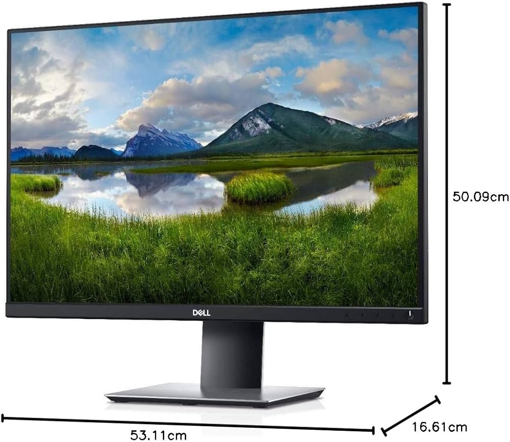 Amazon.co.jp: Dell (デル) P2421 24インチ 1200p 16:10 WUXGA フルHD